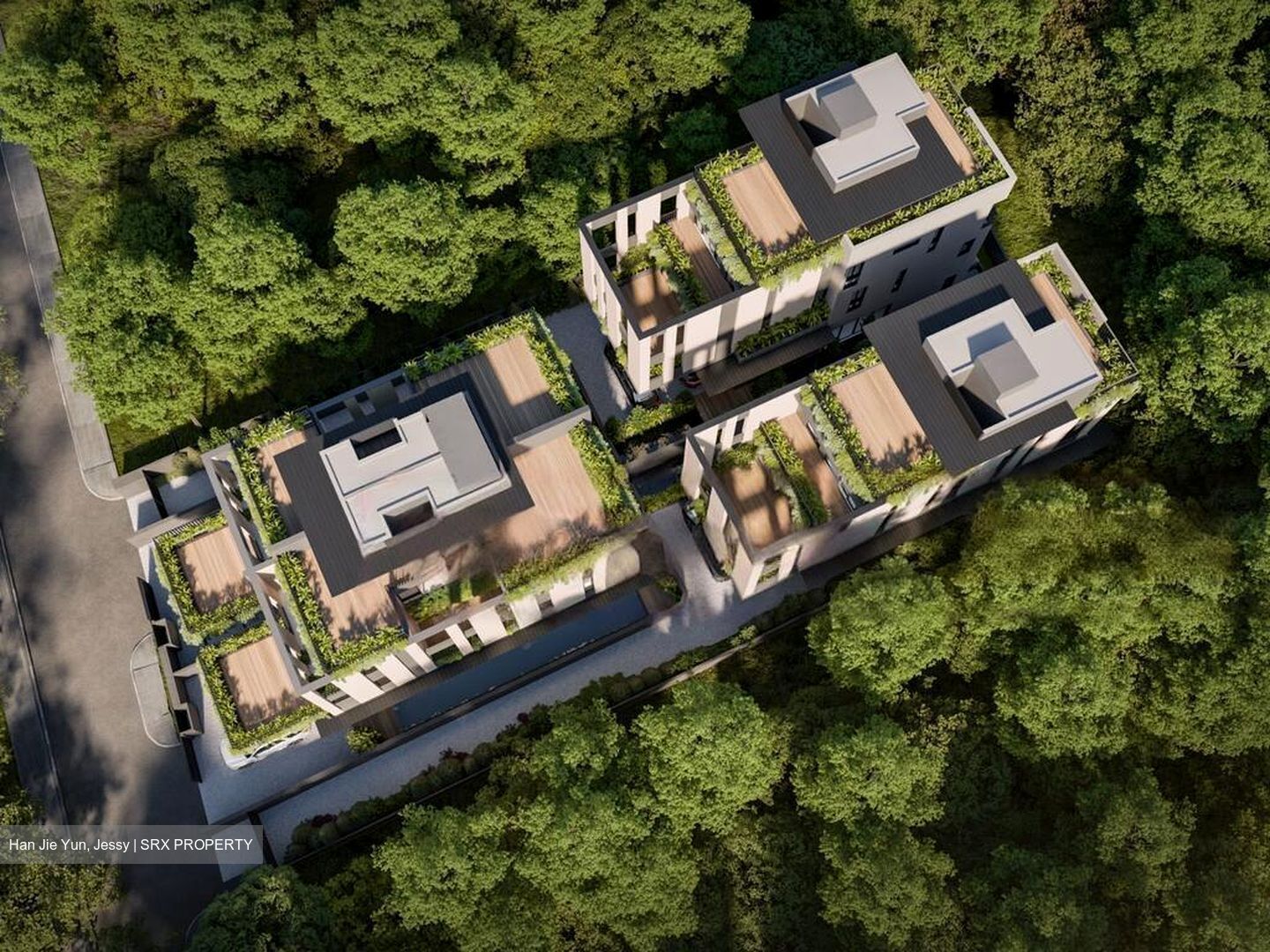 Upper East Coast Road (D15), Semi-Detached #480655051